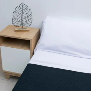 Cubrecamas Nido de abejas