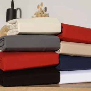 Sabanas Ajustables Percal