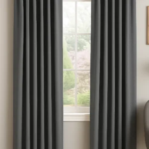 Cortinas Black Out Campomayo