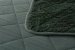 Acolchado Corderoy Con Corderito - Imagen 4