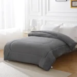 Acolchado Flannel con Corderito