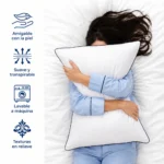 Almohada Pinsonic - Imagen 2