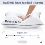 Almohada Pinsonic - Imagen 3
