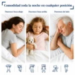 Almohada Pinsonic - Imagen 4