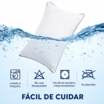 Almohada Pinsonic - Imagen 5