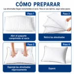 Almohada Pinsonic - Imagen 6