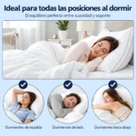 Almohada Doble Vivo - Imagen 6