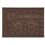 Alfombra Welcome - Imagen 2