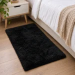 Alfombra Pie Cama  50 X 80 - Imagen 3