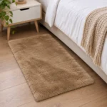 Alfombra Pie Cama  50 X 80 - Imagen 2