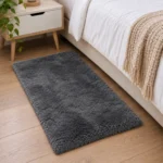 Alfombra Pie Cama  50 X 80 - Imagen 4