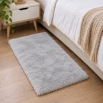 Alfombra Pie Cama  50 X 80 - Imagen 5