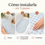 Alfombra Ducha - Imagen 4