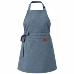 Delantal Jean Impermeable