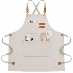 Delantal Gabardina - Imagen 2