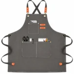 Delantal Gabardina - Imagen 3