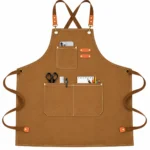 Delantal Gabardina - Imagen 5