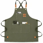 Delantal Gabardina - Imagen 4