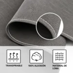Delantal Gabardina - Imagen 9