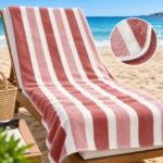 Toallon Playero Microfibra 90 X 190 - Imagen 4